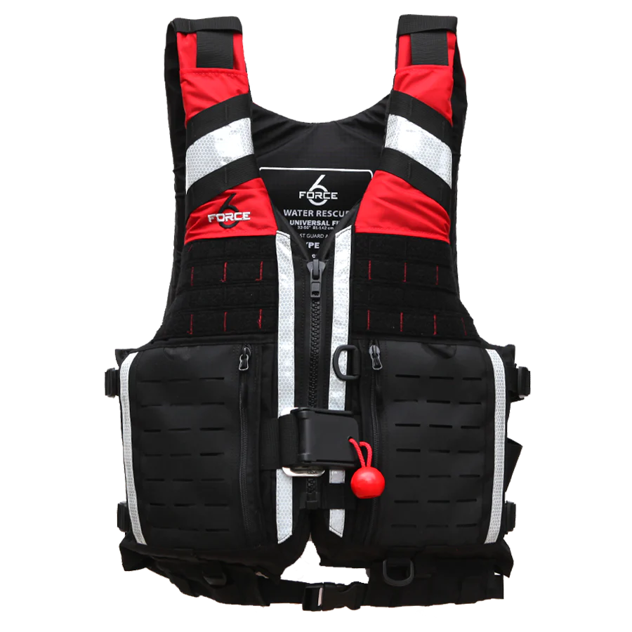 RescueOps Questions & Answers