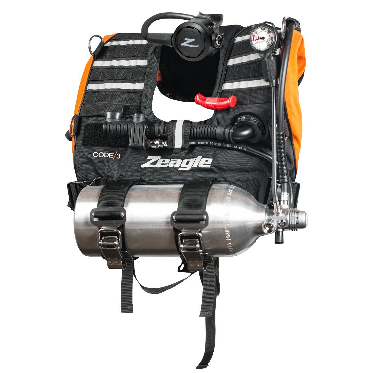 Code 3 Rapid Emergency Response System Questions & Answers