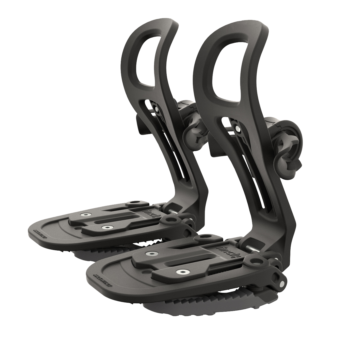 FinClip - Step In Straps (Closeout) Questions & Answers