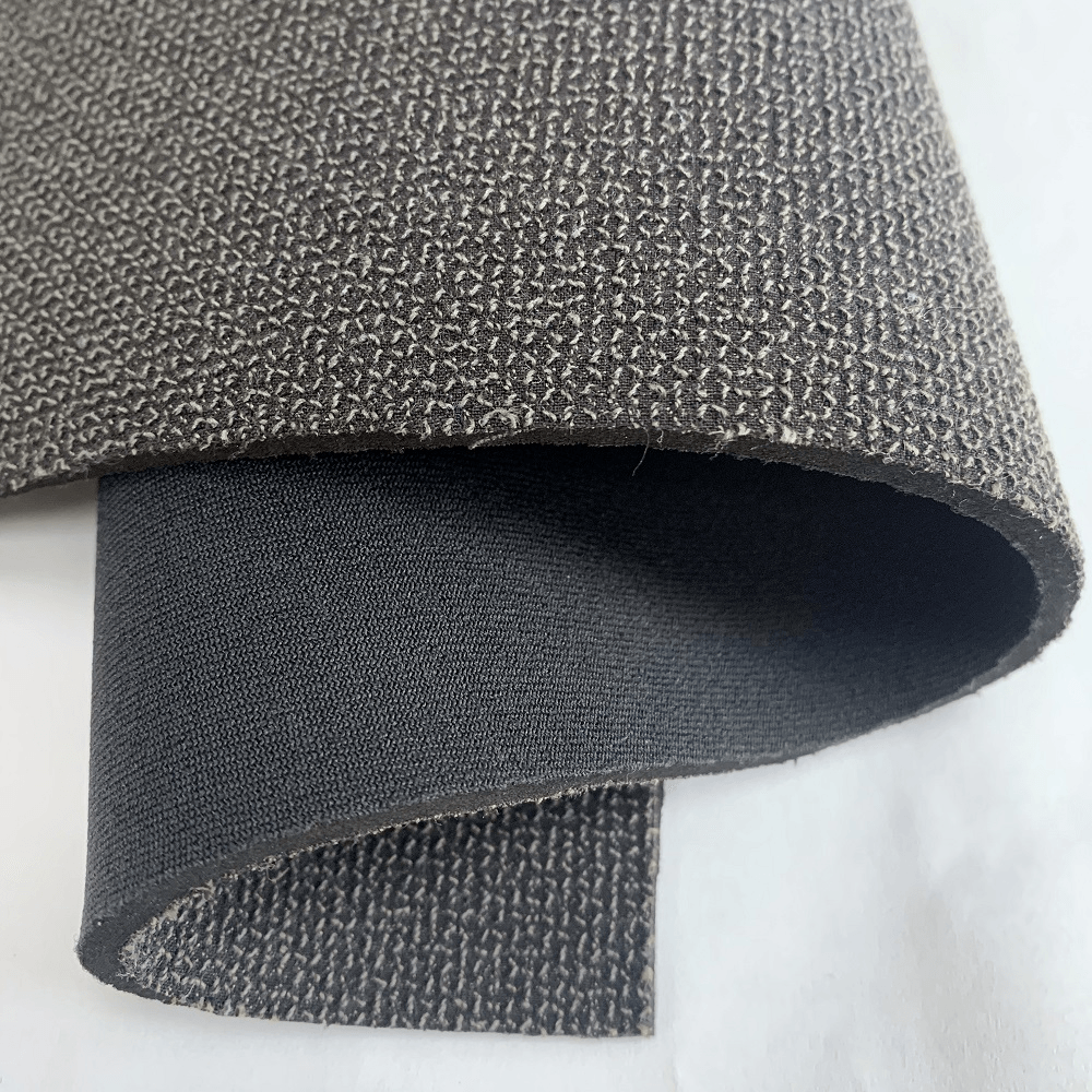 What the the thickness of the neoprene?