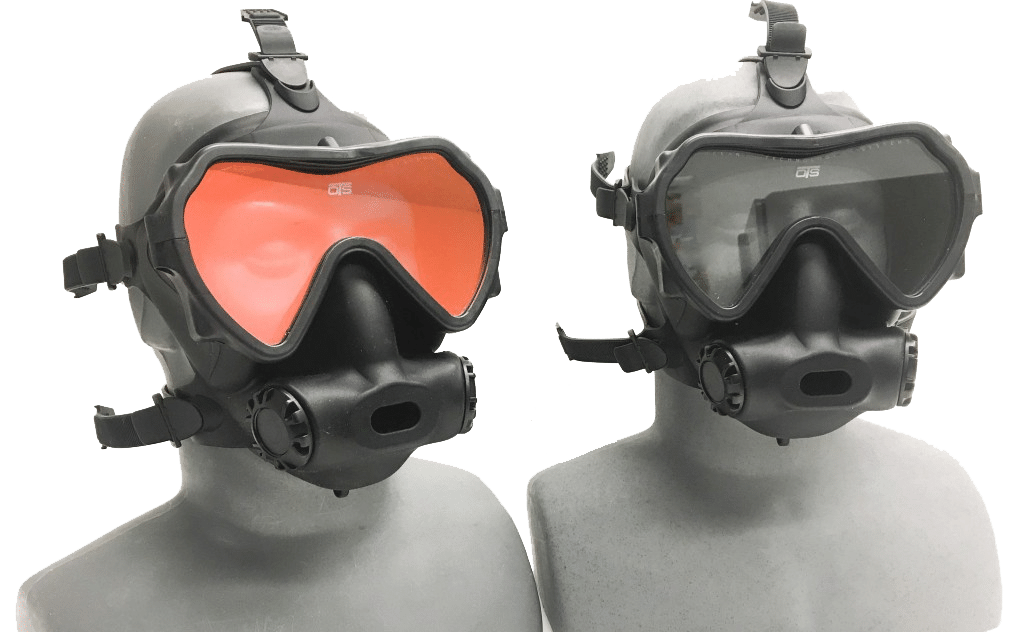 Can I use accessories with the Spectrum Full Face Mask?