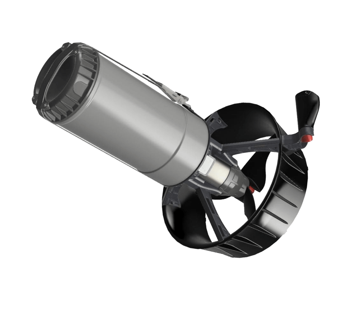 BlackTip Travel Scooter Questions & Answers