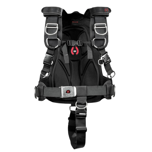 HTS 2 Harness Only - (Discontinued) Questions & Answers