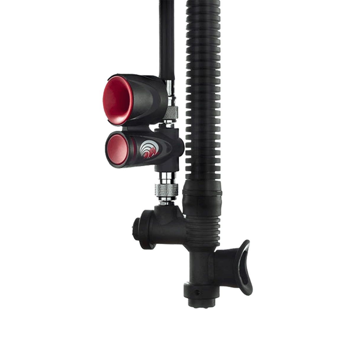 DiveAlert Surface Air Horn Questions & Answers