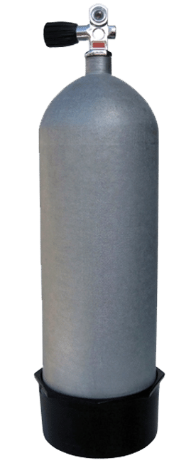 how tall is the tank?