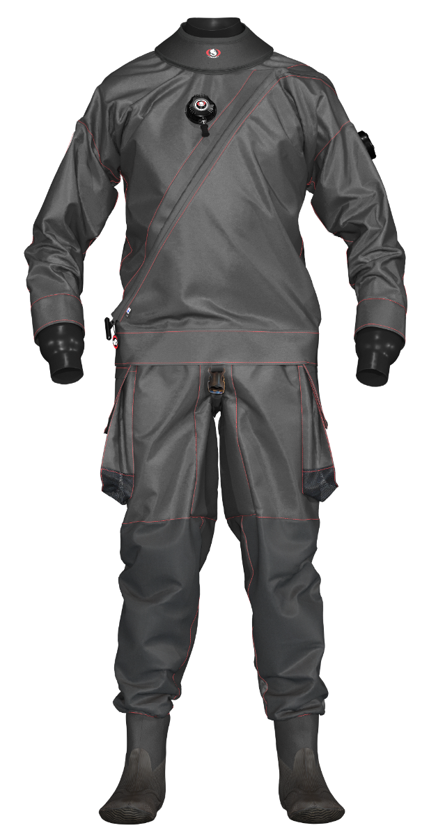 Heavy Light 2.0 Drysuit Questions & Answers