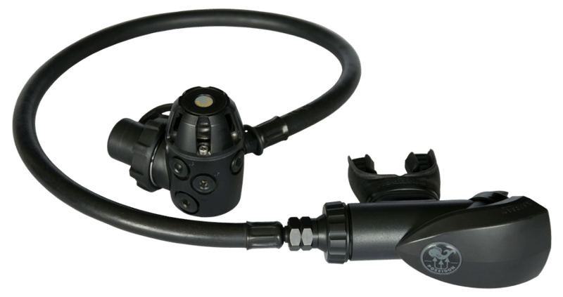 Xstream Black Regulator Questions & Answers