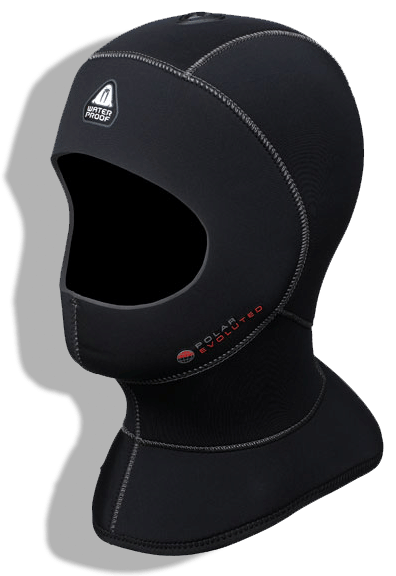 Hi,My head when measured is 59.5cm. By size chart it would be L size, however I am not sure if I should get one size bigger - XL for comfort.To avoid jaw cramps and having water flowing around head, what would you advise?Thanks!