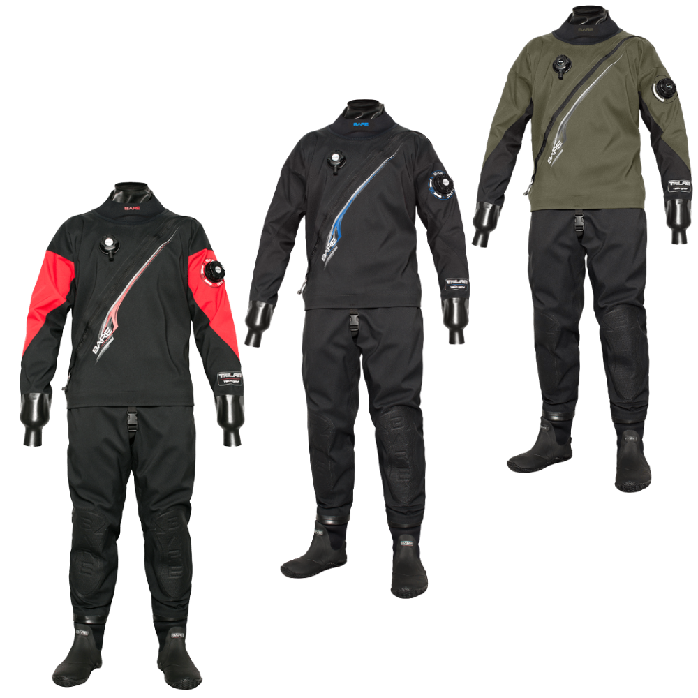 Is it possible to add some form of outer zip guard or similar to protect the toggle on the main dry zip from accidentally being pulled/dislodged during a dive? Even a few inches up from the bottom would help.