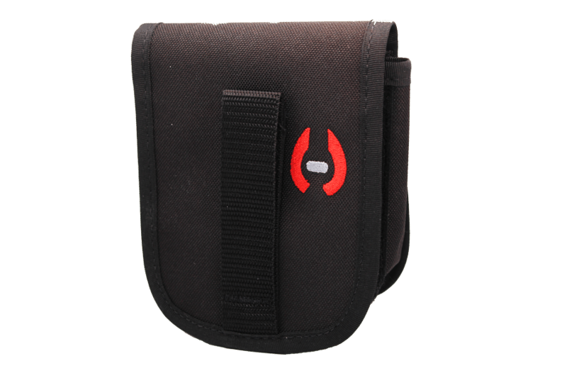 Can you confirm these are the zipper-close weight pockets, as the description says? The images definitely show velcro close.Here's hollis' page, with a different image!http://www.hollis.com/5lb-non-ditchable-optional-pockets-pai