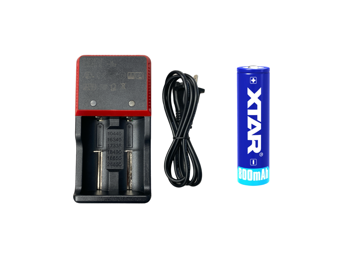 Will using this rechargeable battery void the warranty? It appears that its almost double the voltage.