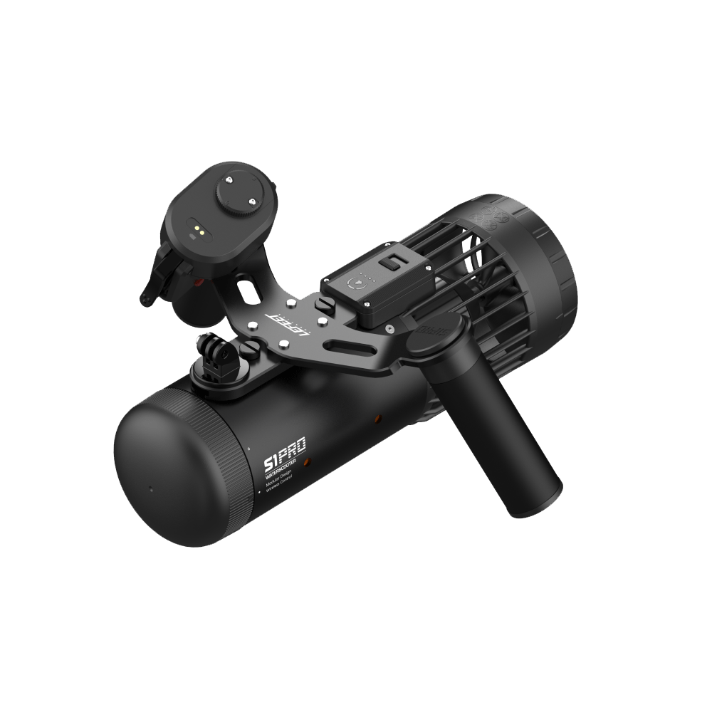 S1 Pro Scooter Questions & Answers