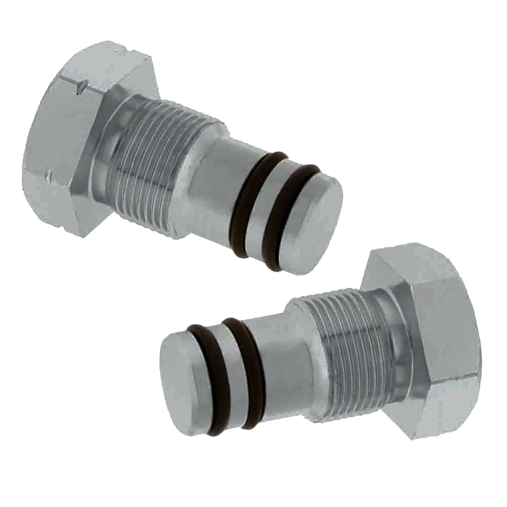 What size o rings /type do these need? Want to replace my current orings for safety. Thank you