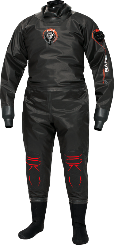Nex-Gen Pro Dry Drysuit Questions & Answers