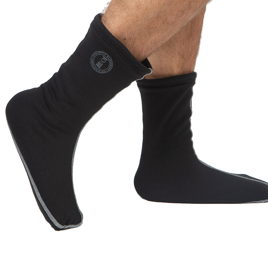 Arctic Socks (XS, Closeout) Questions & Answers