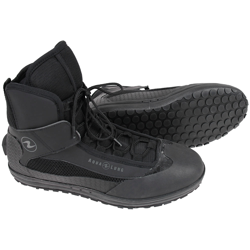 How does the sizing compare w/ DUI rock boots?