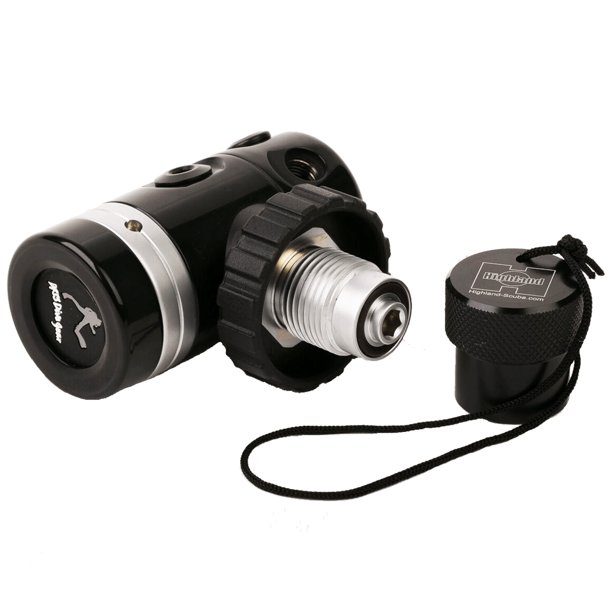 Will this work with my Dive Rite XT2 second stages?   I am looking to purchase some regulators for side mount.   While I will initially use them in warm waters, I want to be able to dive with them in colder waters (45-55 degrees).