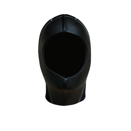 7mm Merino Zippered Drysuit Hood Questions & Answers