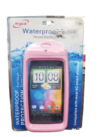 So, if I have a LG Stylo 5 phone with a 6.20 inch touchscreen wont it work with this case??