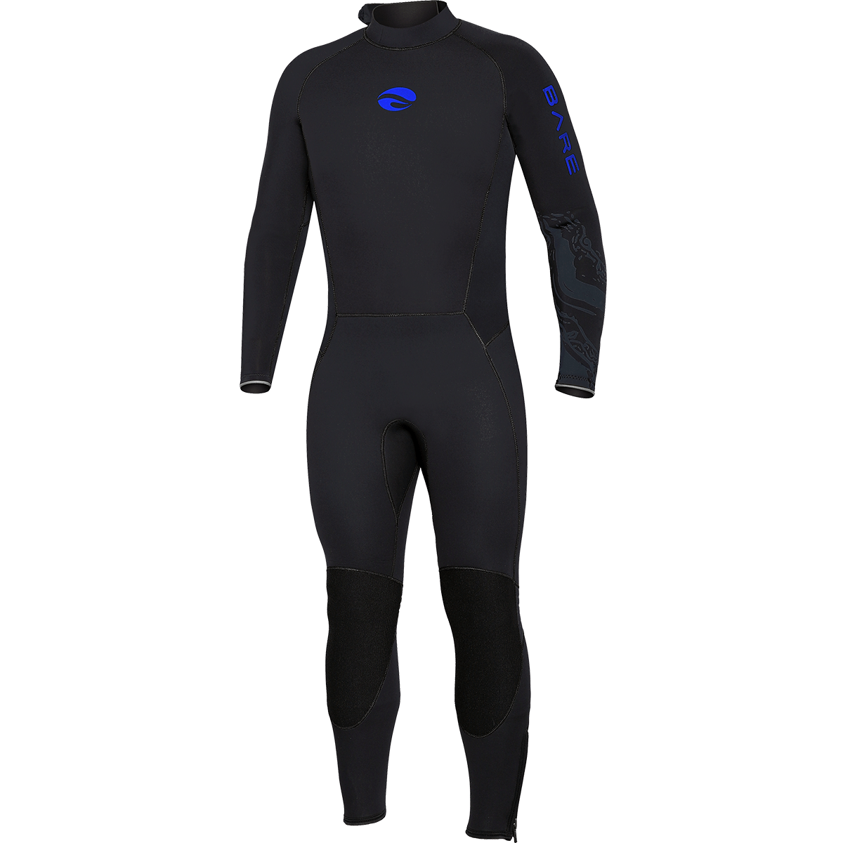 Velocity Ultra Full Men's 3mm Wetsuit (MLT, Closeout) Questions & Answers
