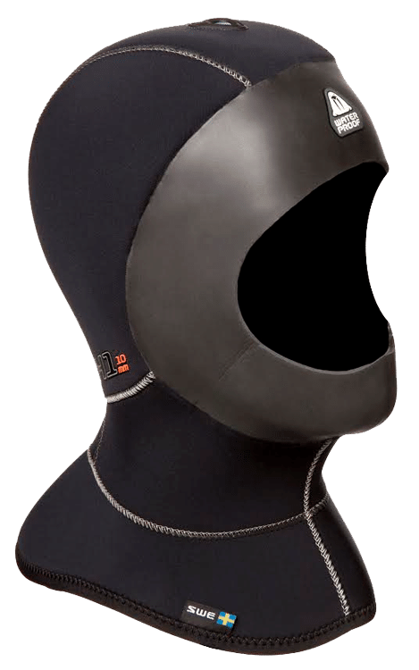 H1 5/10mm Sandwich Hood (Closeout) Questions & Answers