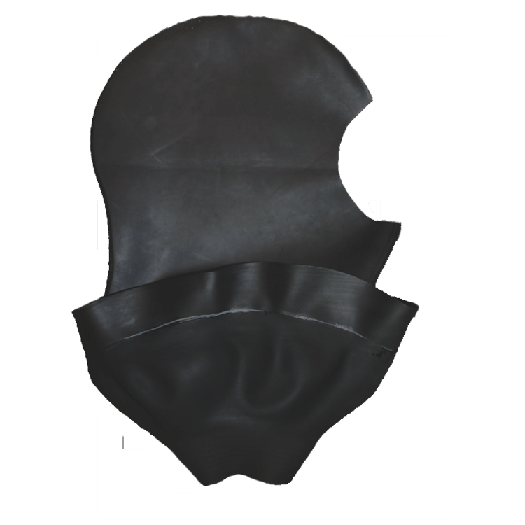 DRIS Latex Hood/Neck Seal Combo Questions & Answers