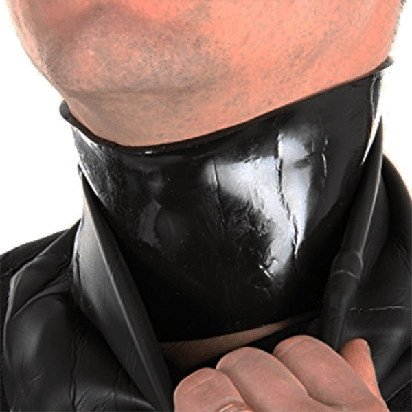 Bio-Seal Neck Seals Questions & Answers