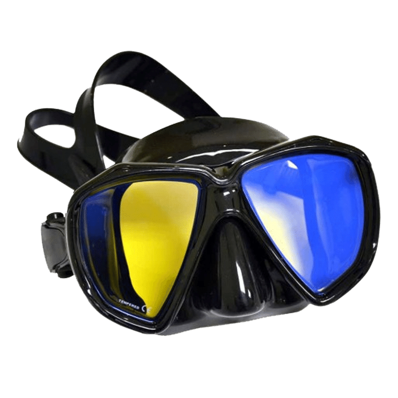 EDGE Max Vision Ultra HD Mask Questions & Answers