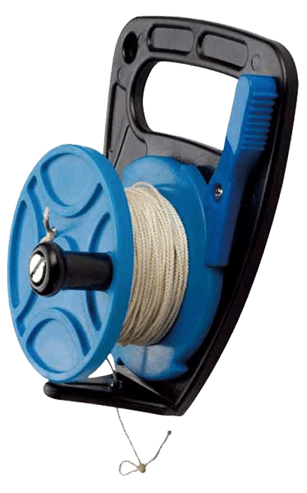DRIS 270' Dive Reel Questions & Answers