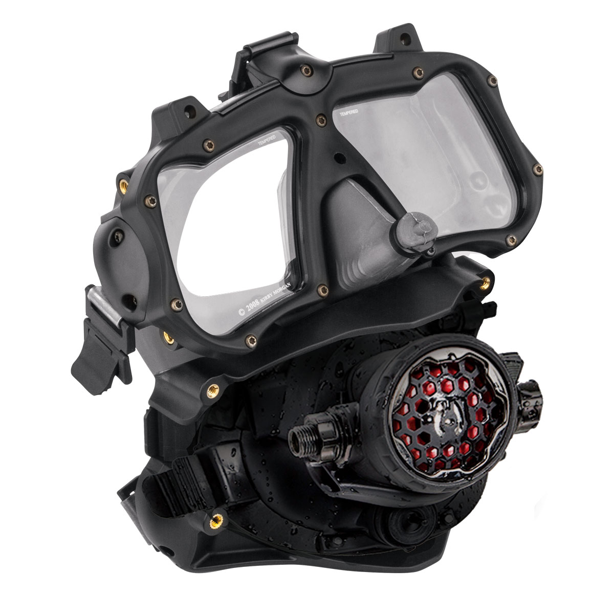 Isthis mask avaliable in non rebreather?