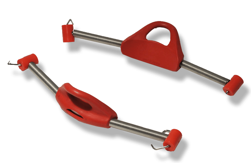 SS Spring Fin Straps Questions & Answers