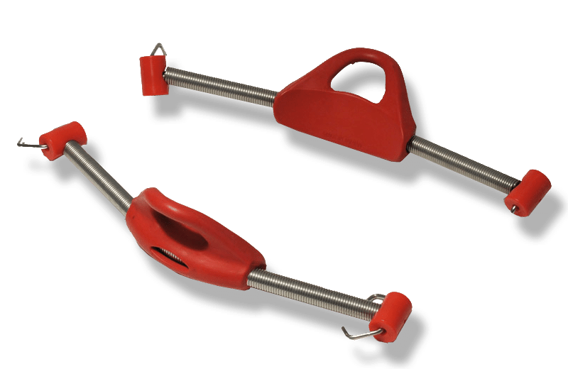 What are the lengths in inches of these straps?