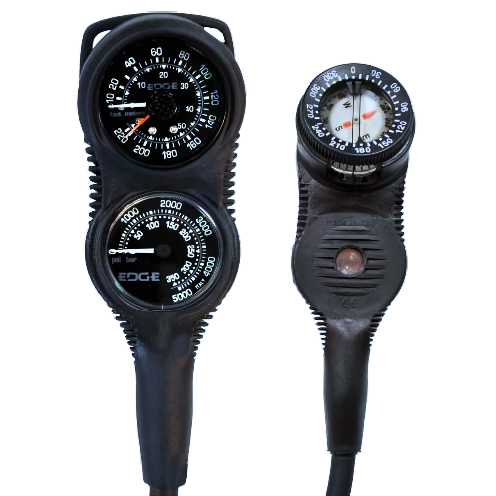 Precision Hi-Vis Gauge Console Questions & Answers