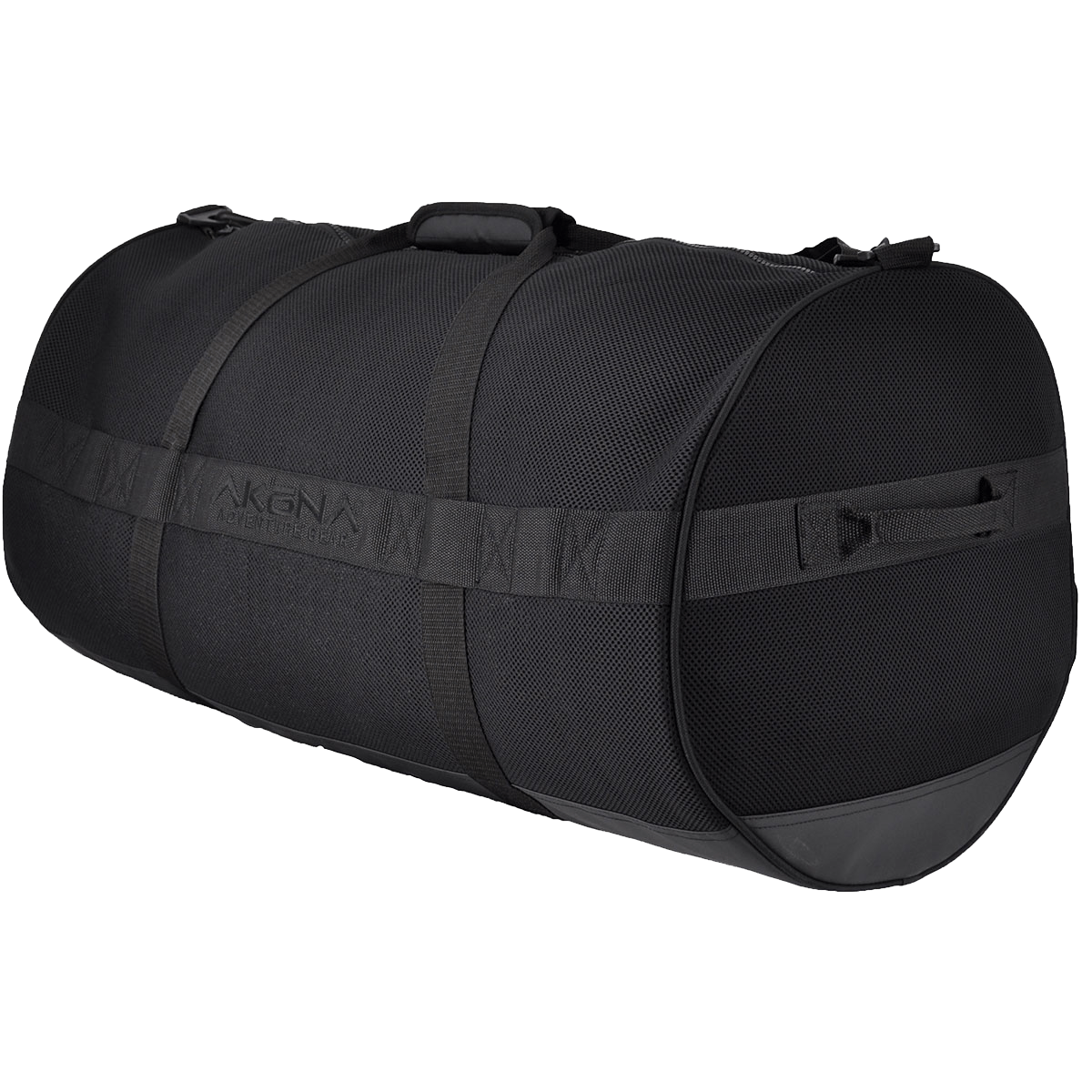What are the measurements of this scuba bag?