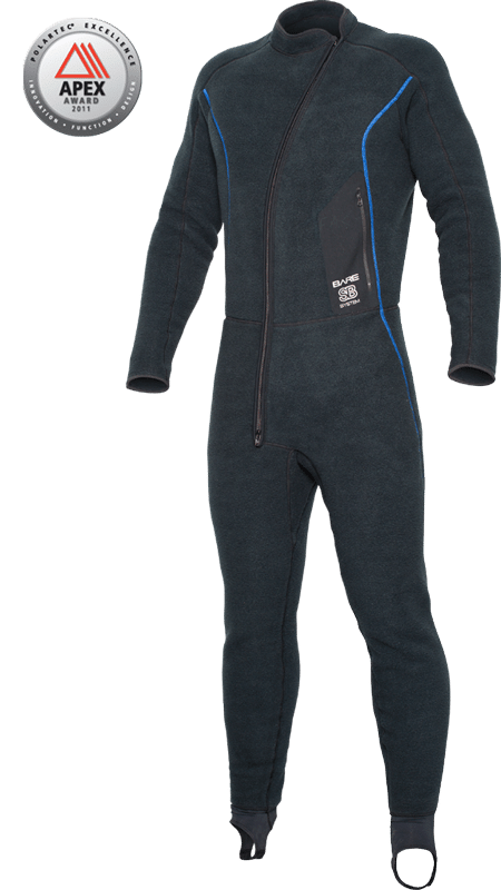 SB System Men's Mid Layer Full Suit (XL, XLS, XLT, 2XLS) Questions & Answers