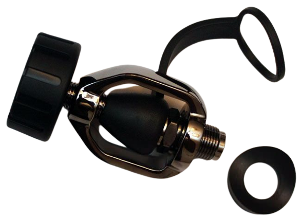 If I am new to diving and want to purchase a regulator to dive in US and Caribbean waters... what type of regulator should I purchase - DIN or YOKE?