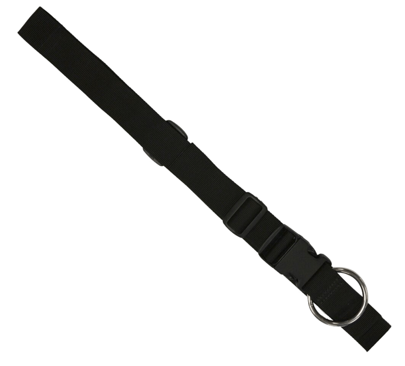 1.5'' Soft Webbing Crotch Strap Questions & Answers