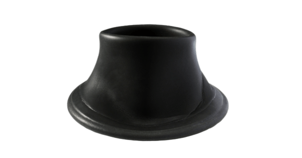 Will this work with the orust neck system?