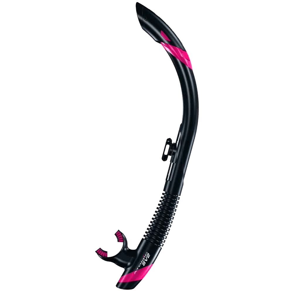 SV2 Semi-Dry Snorkel Questions & Answers