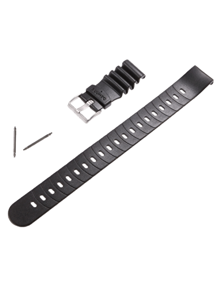 I would like to know will this strap fit my oceanic atomic 3.1 computer?