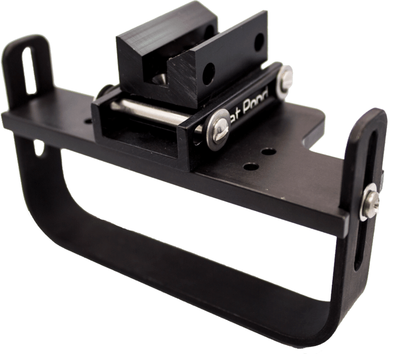 Does this handle work with the CX1, or do I need something else to make it work?
