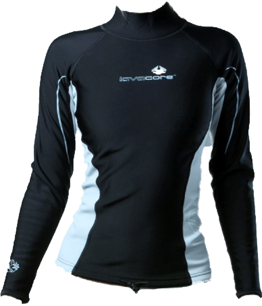 Lavacore Women's Long Sleeve Top (2 & 10W, Closeout) Questions & Answers
