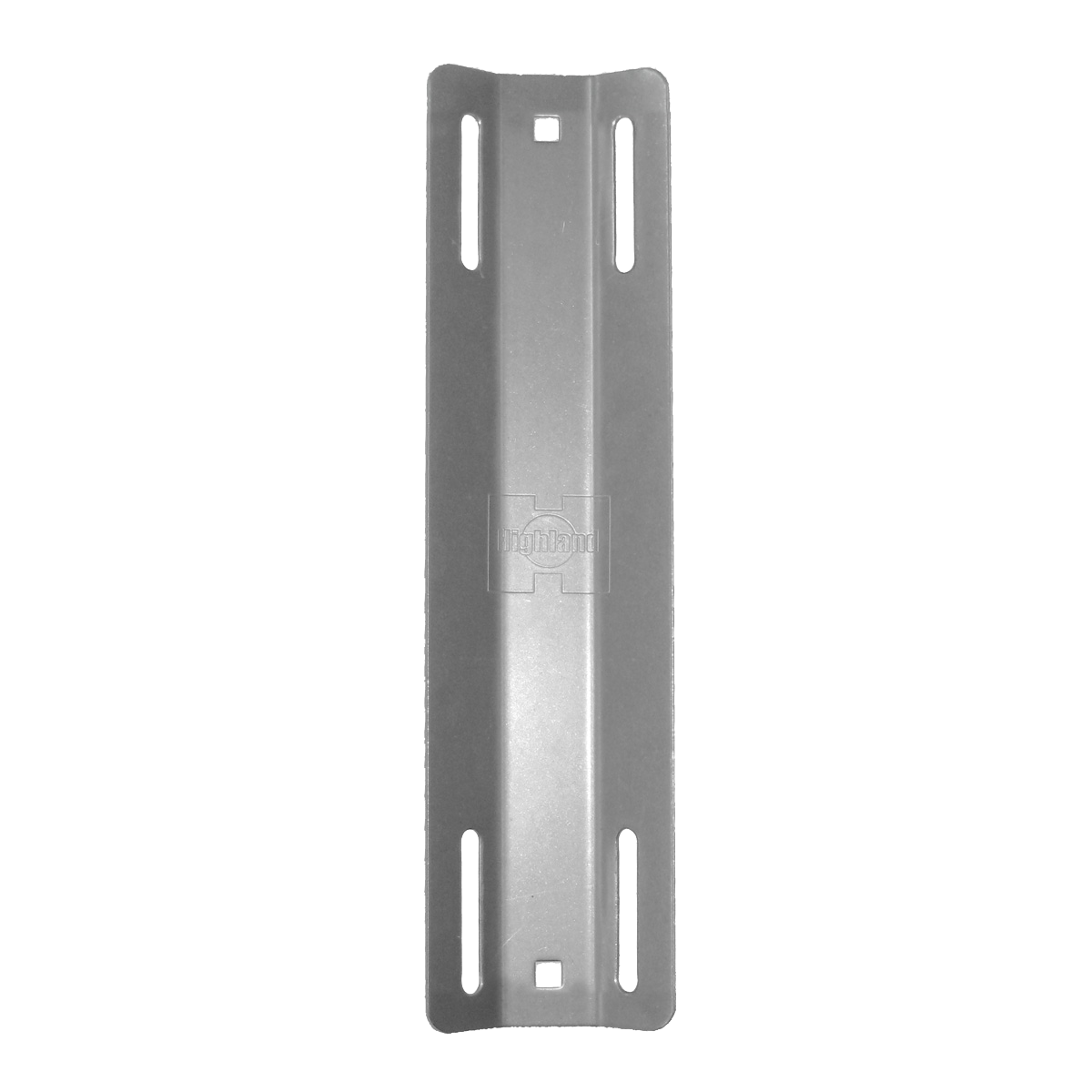 Thickness of mounting bracket?