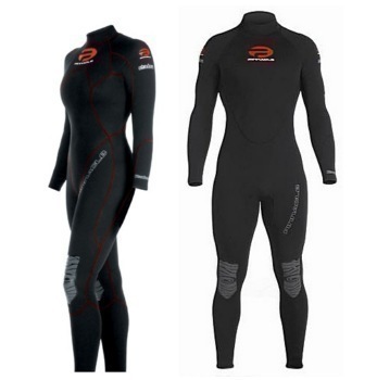 Shadow 2 Women's 1.5mm Wetsuit (Closeout) Questions & Answers