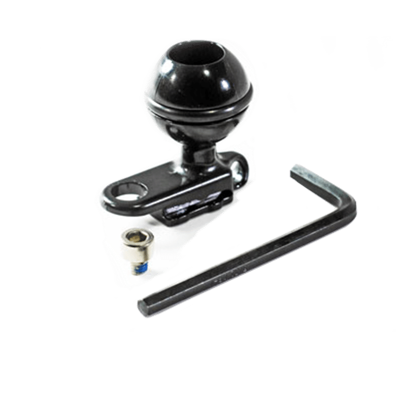 Sola Ball Mount Kit - Closeout Questions & Answers