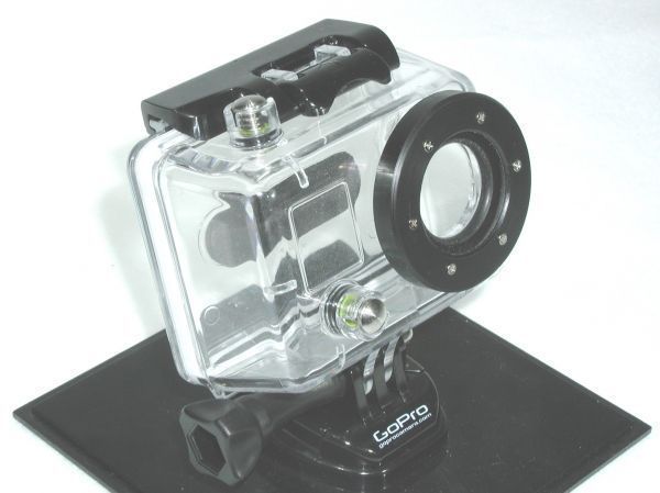 Which generation GoPro does this work with?