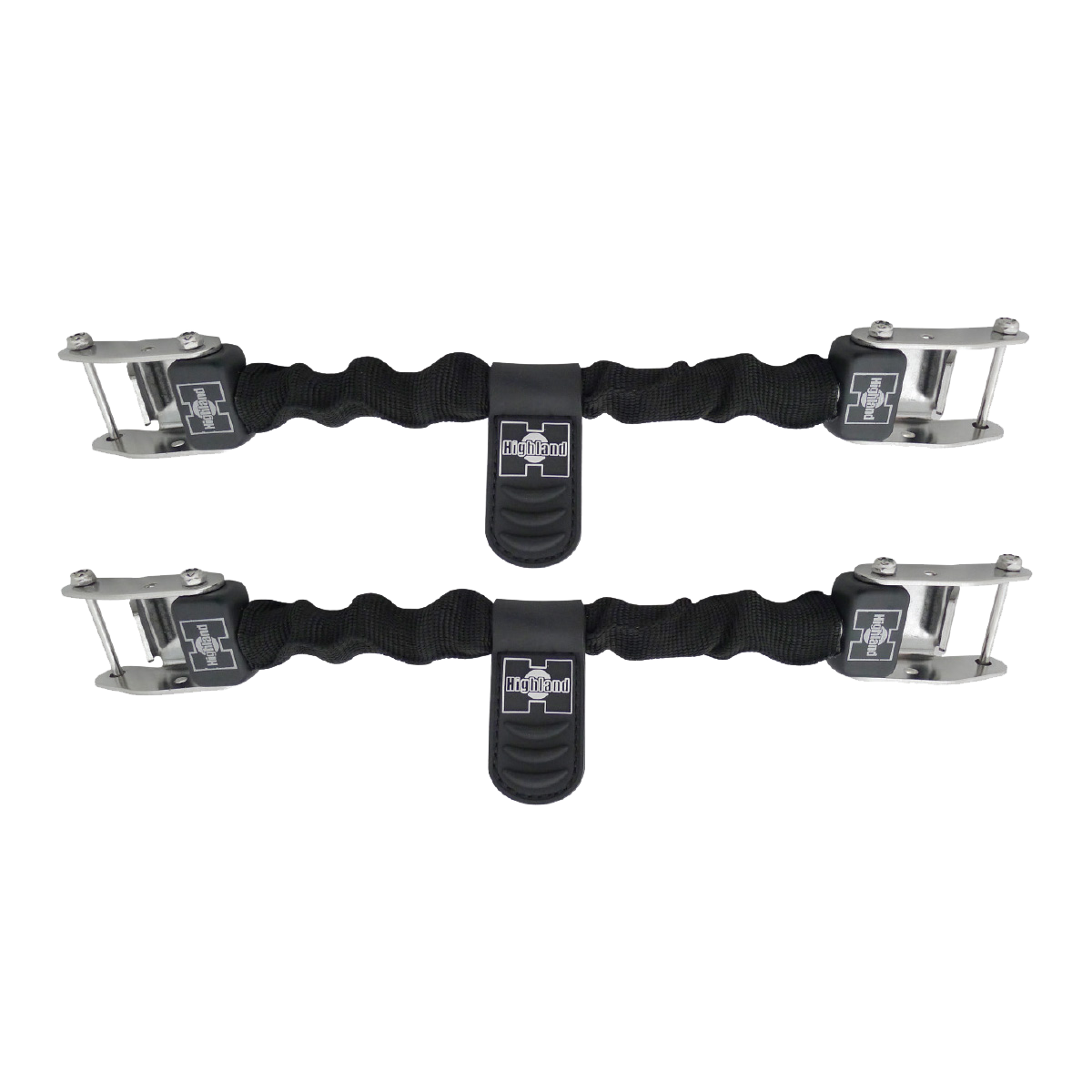 Would these work on scuba pro jet fins? My straps are so tight