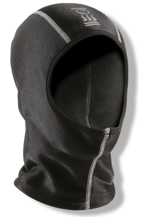 Do thermocline hoods come in colors?What are size measurement for thermocline hoodHead circumference or neck circumference