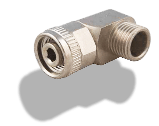 Omniswivel Elbow
