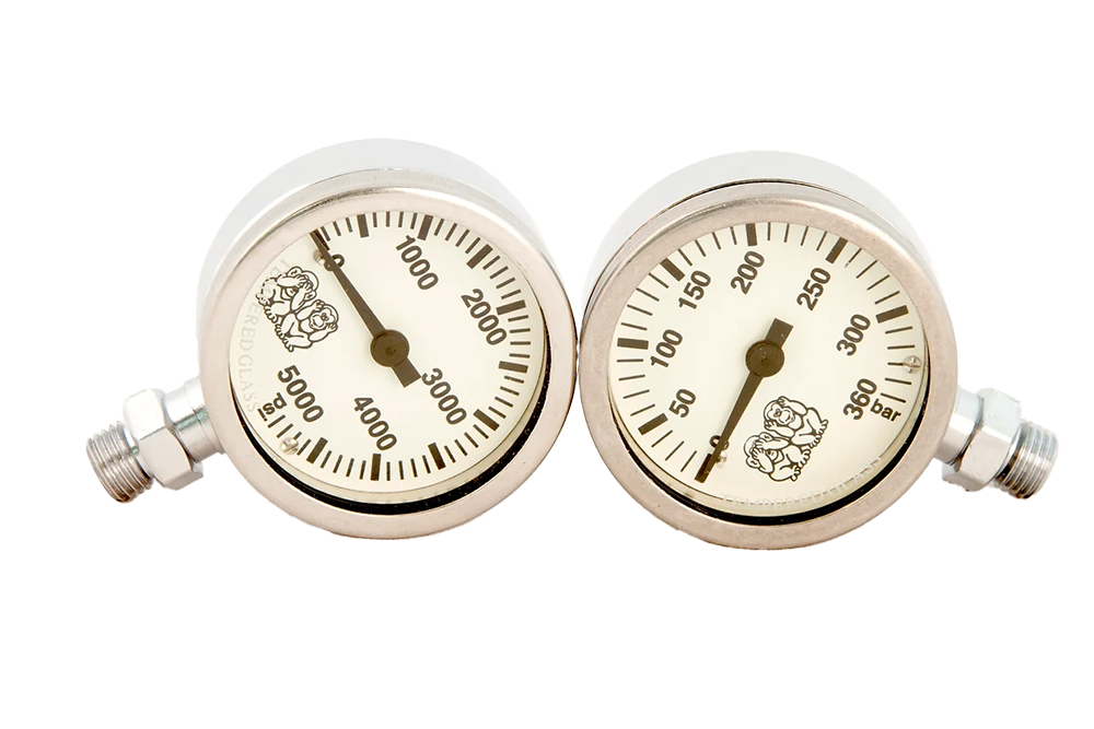 Is there one, or 2 of them (as in the picture)?